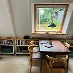 Дом отдыха Am Waldrand