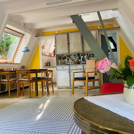 Am Waldrand Дом отдыха Биллербек