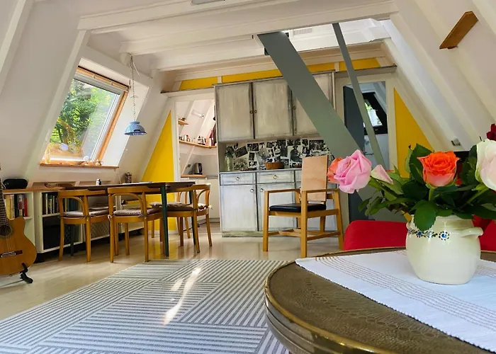 Am Waldrand Semesterbostad Billerbeck