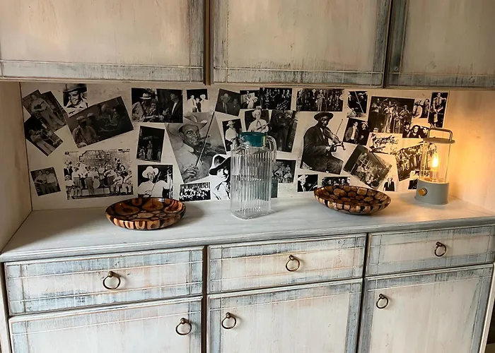 Am Waldrand * Billerbeck